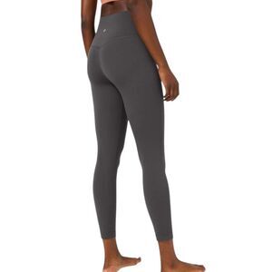 Lululemon Align Pant 25" - Graphite Grey